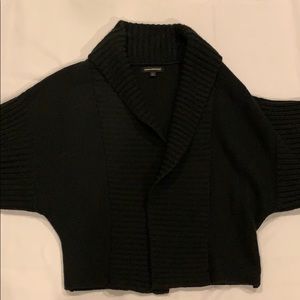 Express sweater
